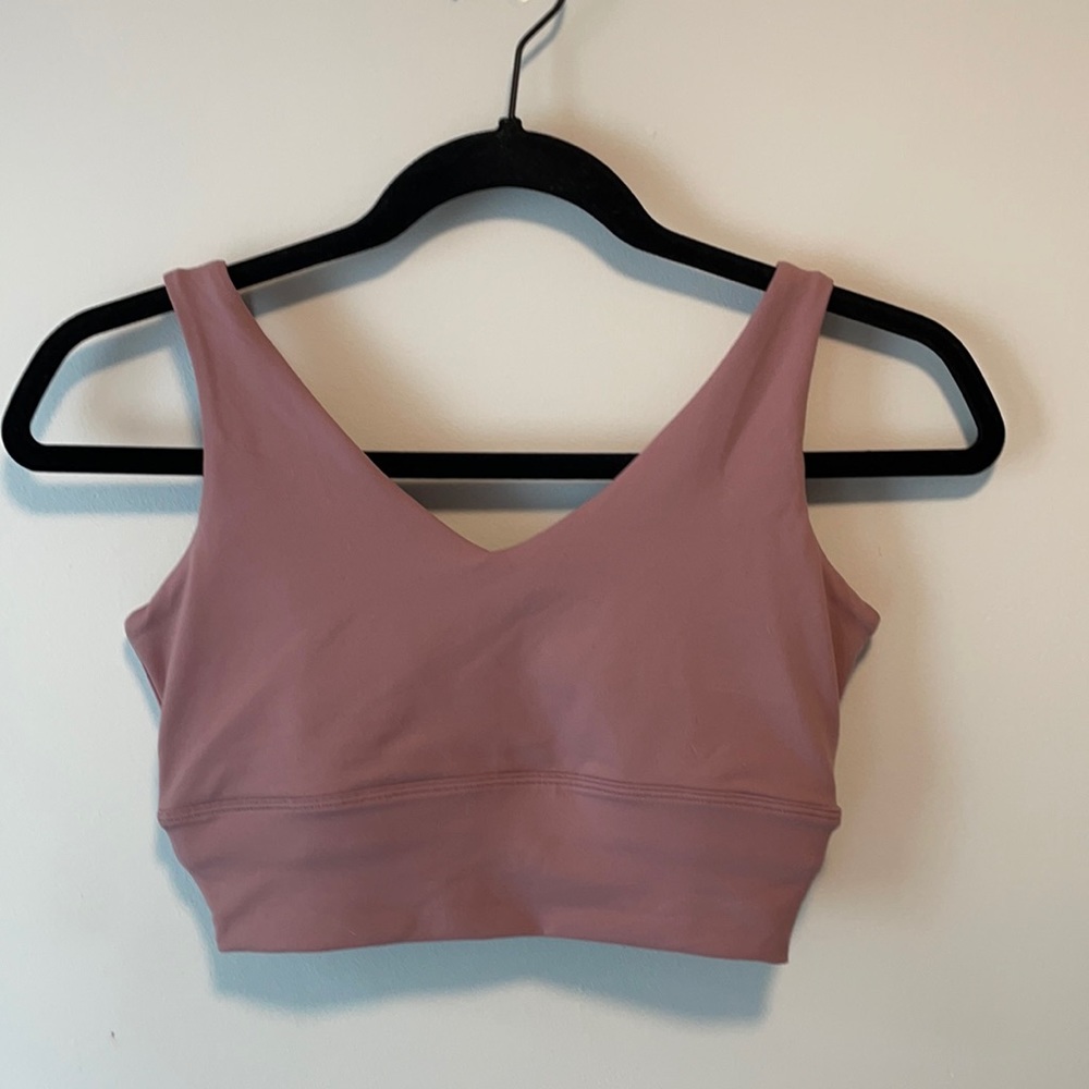 Astoria Live Luxe Sports Crop